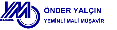 Önder Yalçın, Yeminli Mali Müşavir, Serdivan, Sakarya